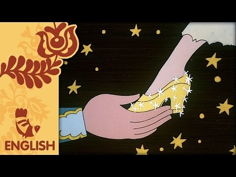 Hungarian Folk Tales: Cinderella (S05E13)