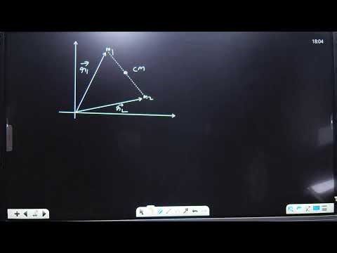 system of particle lecture 1