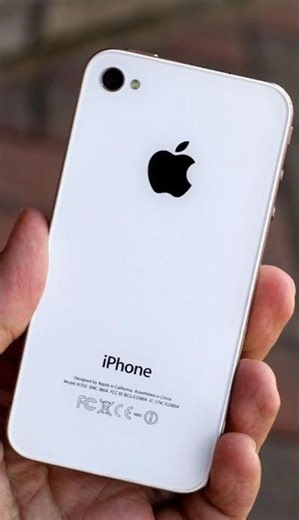 Apple iPhone Hillside Ringtone - IOS