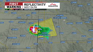 10K views · 31 reactions | Severe Thunderstorm Warning for portions of Ellis County until 7:45 PM for the storm coming out of the Texas Panhandle. Radar indicated 60 mph winds and half dollar size hail. Moving east at 20 mph. #okwx | KOKH FOX 25 News, Oklahoma | Facebook