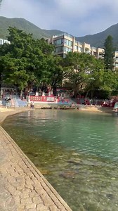 1.7K views · 59 reactions | Have you ever been to Repulse Bay Beach....