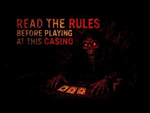 READ THE RULES Before You Visit THIS CASINO!