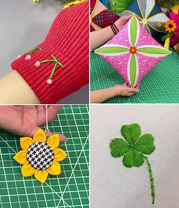 17K views · 162 reactions | Sewing Hacks To Make Your Life Easier and Simpler | Art & Craft | Facebook