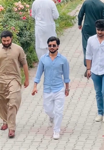 University of Peshawar Boys
