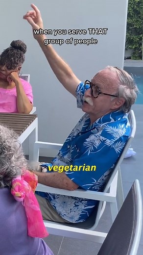 18K views · 883 reactions | senior discount, no tip | Retirement House | Facebook