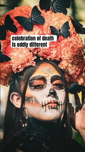 Is Corpse Bride based on Dia De Los Muertos?