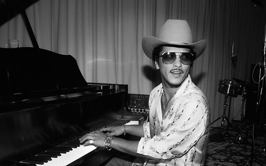 Bruno Mars’ massive 2026 world tour is coming to London this summer – and tickets go on sale this week