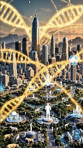 The Discovery That Unlocked DNA🧬 #history