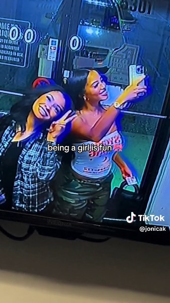 Exploring the Joys of Being a Girl