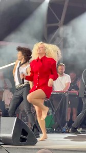 2.3K reactions · 17 shares | the moment we revealed the baby news to COA ❤️❤️❤️ wait for the scream at the end | Pixie Lott | Facebook