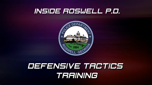 31 reactions | Today on “Inside Roswell PD,” learn more about our...