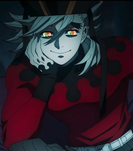 Amazing Douma Edit from Demon Slayer