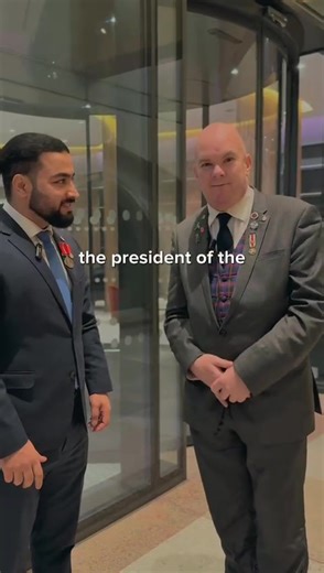 Collaboration of Afghan British Foundation and City London