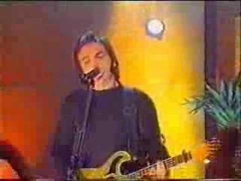 Supergrass-Sun hits the sky