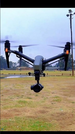 Dji Air 2 vs Air 3 vs Inspire 2