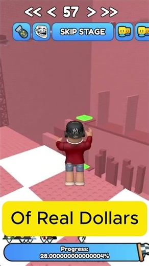 Roblox Facts #rblx #roblox #RobloxRant #FYP #RobloxFacts