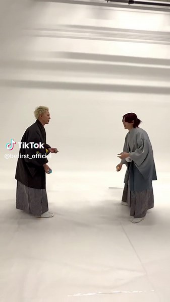 BE:FIRST RYOKI and MANATO - Glorious Brothers | マナト兄弟, ビーファースト, 韓国アイドル