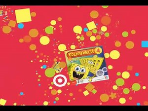 Spongebob Target Commercial (2009) (Early Version)