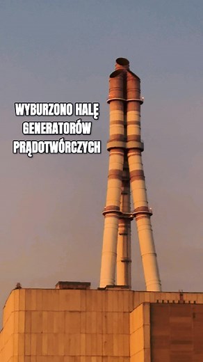 Wyburzono halę awaryjnych generatorów prądotwórczych. Wszystkie wcześniej wysłano do Ukrainy, zaś sam budynek zaczęto rozbierać we wrześniu i skończono na dniach. Obecnie trwa uprzątanie gruzu. To już drugi budynek Ignalińskiej Elektrowni Jądrowej, który zniknął z powierzchni w tym roku. Ten był jednak jednym z największych i najważniejszych. W czasach funkcjonowania generatory prądotwórcze zapewniają bowiem dopływ energii elektrycznej w awaryjnych sytuacjach, np. wtedy, gdy trzeba wyłączyć wszy