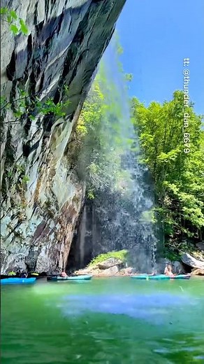 Most beautiful places in West Virginia 🇺🇸🤯 #travel #adventure #explore #nature #usa #westvirginia