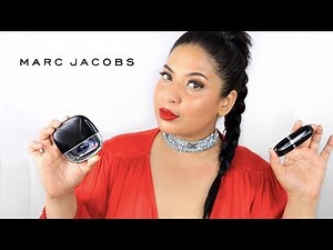 Marc Jacobs Accomplice Anticerne et Poudre [NEW 2019]