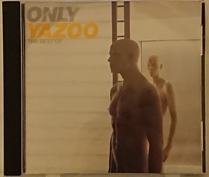 Yazoo - Only Yazoo (The Best Of)