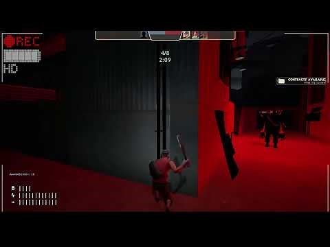 Slender Fortress 2 | HoovyDundy [#1]