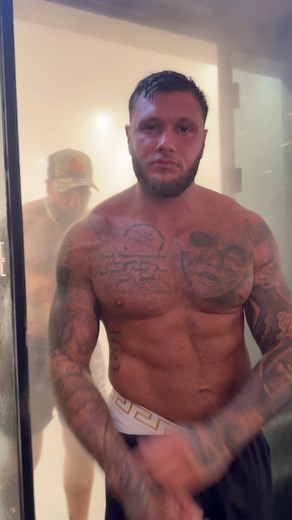 29K views · 92 reactions | Get in there  | Charlie Stacks | Facebook