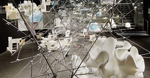 the world cup: design, technology and innovation through football boots