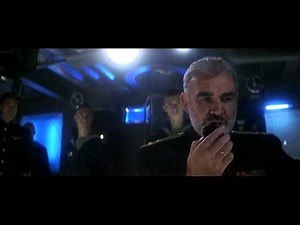 Hunt for Red October