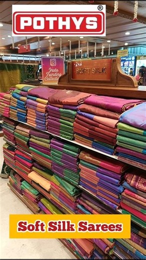 Soft Silk Saree variety collections starting from Rs. 1615