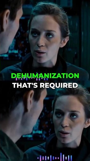 Why Nobody Talks About Source Code's Ending Problem #shorts