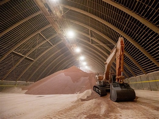 Why Canada's potash industry is forging more partnerships with Indigenous companies