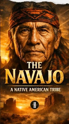 Navajo A Native American Tribe #nativeamerican #indigenous #history
