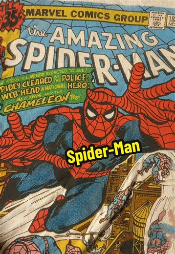 Spider-Man Shirts: How to Style & Collect Your Favorite Marvel Tees