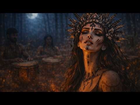 Hozier – Take Me To Church (Tribal Cover)