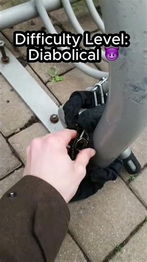 Everyday objects… or #geocaches? 🔒👀