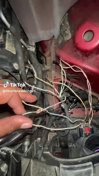 Chrysler 300 Headlight Connector Wiring Guide