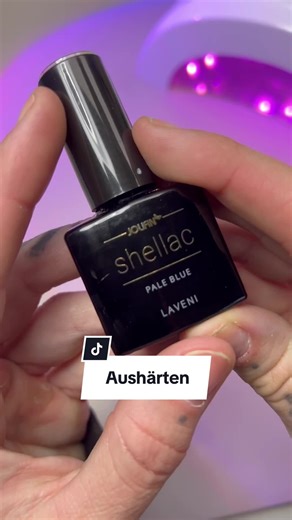 Aushärten von Shellac: Tipps für Anfänger und verschiedene Lampen