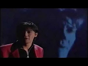 氷室京介 GOOD Luck My LOVE PV