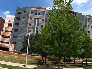 Detroit Medical Center - Heroes Work Here!