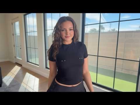 I bet you wonder what it's like to have a handful?😂 | Hazey haley Official