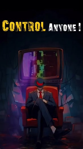 how to Control Anyone !