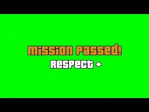 GTA -mission passed RESPECT+ MEME DOWNLOAD LINK