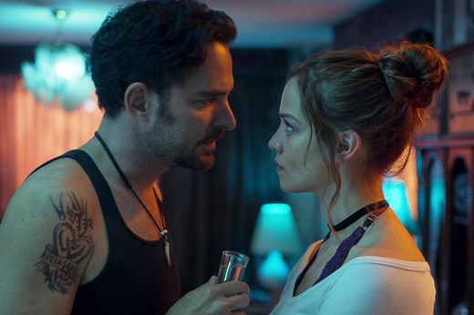 Who Killed Sara? trailer