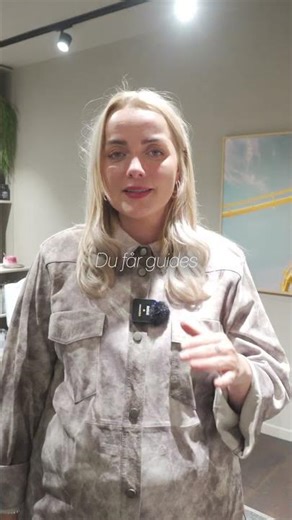 Vil du lave farver, kunderne husker?