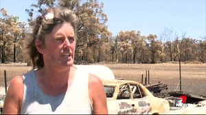 8.8K views · 64 reactions | Warm, windy weather in the coming days is sparking fears a bushfire may re-ignite in the south of our state. A community clean-up is underway in Arthur River, after homes were destroyed last weekend, but there are calls for support with fire crews fighting flames and fatigue. | 7NEWS Regional WA | Facebook