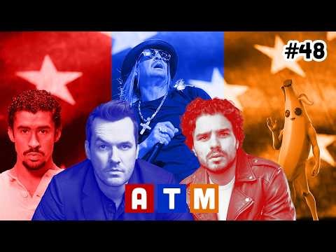 Kid Rock Is The Artist Worth Conserving? | At This Moment #48
