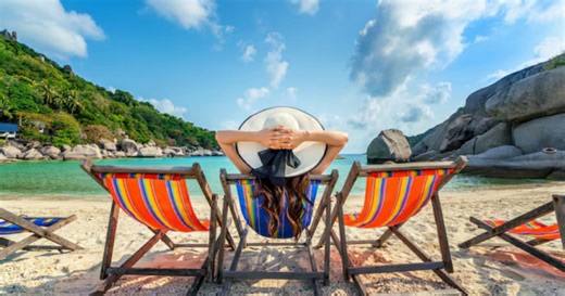 Большинство вологжан хотят, чтобы их отпуск длился месяц или дольше