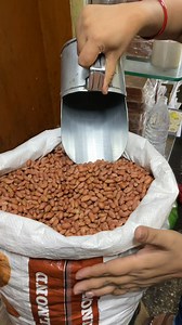 How 100% Pure Groundnut Oil is Made | Thefoodiebae